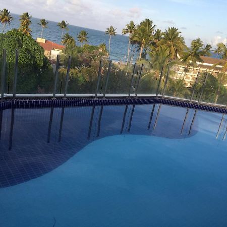 Makaiba Residence Pôrto das Galinhas 外观 照片