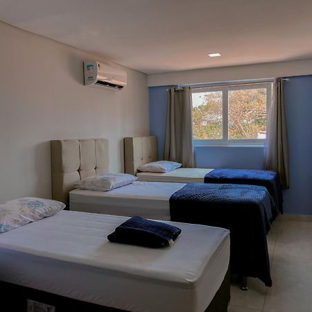 Makaiba Residence Pôrto das Galinhas 外观 照片