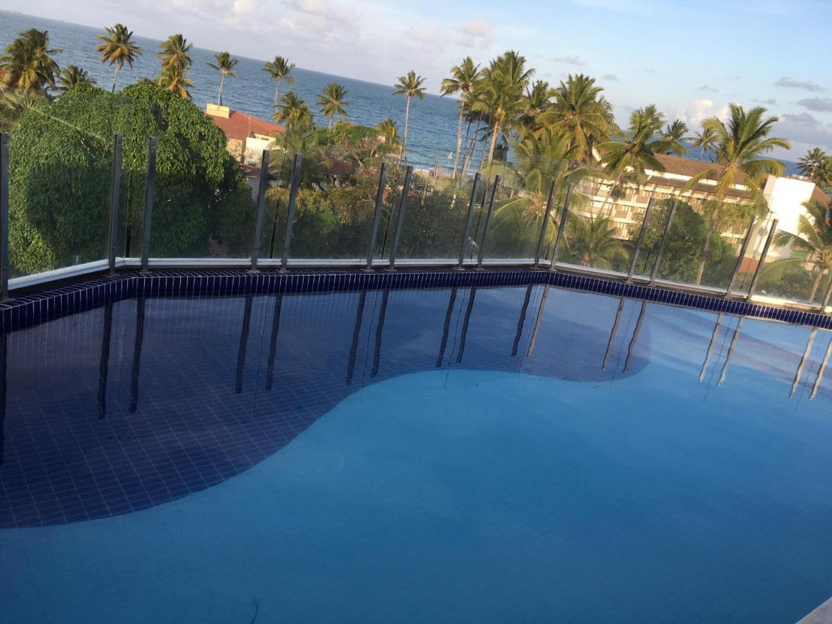 Makaiba Residence Pôrto das Galinhas 外观 照片