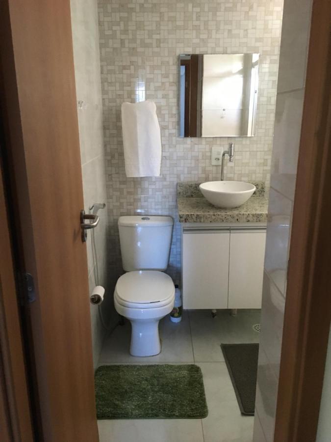 Makaiba Residence Pôrto das Galinhas 外观 照片