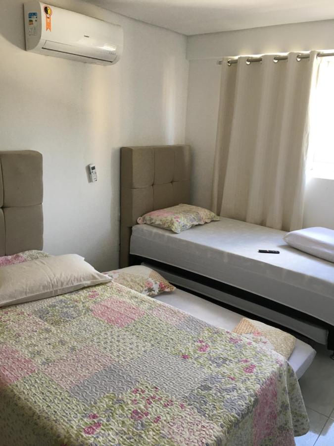 Makaiba Residence Pôrto das Galinhas 外观 照片
