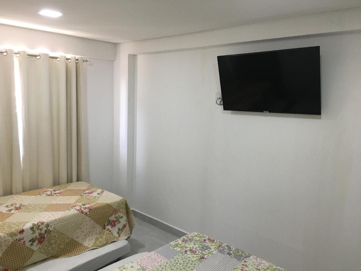 Makaiba Residence Pôrto das Galinhas 外观 照片