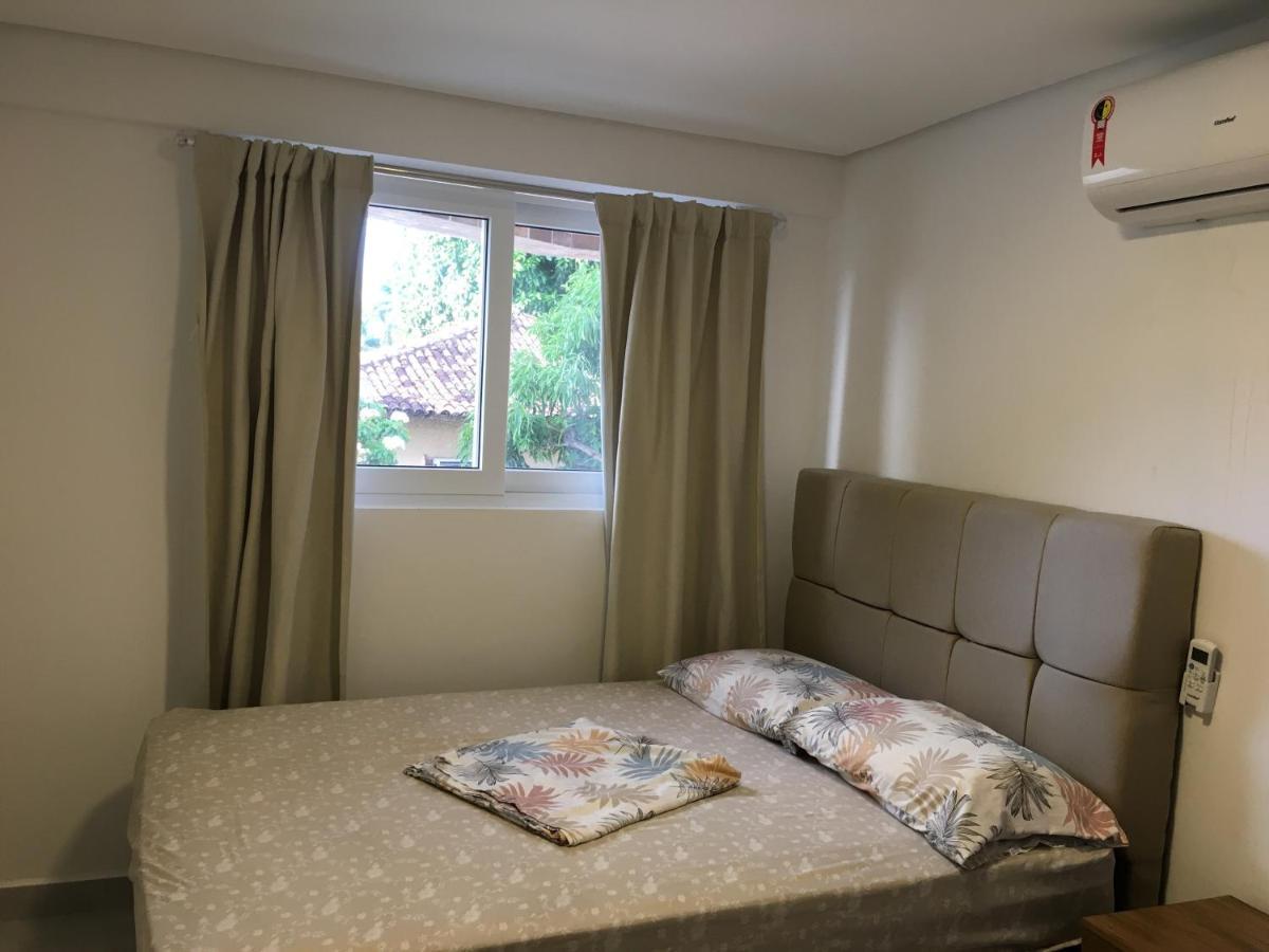 Makaiba Residence Pôrto das Galinhas 外观 照片