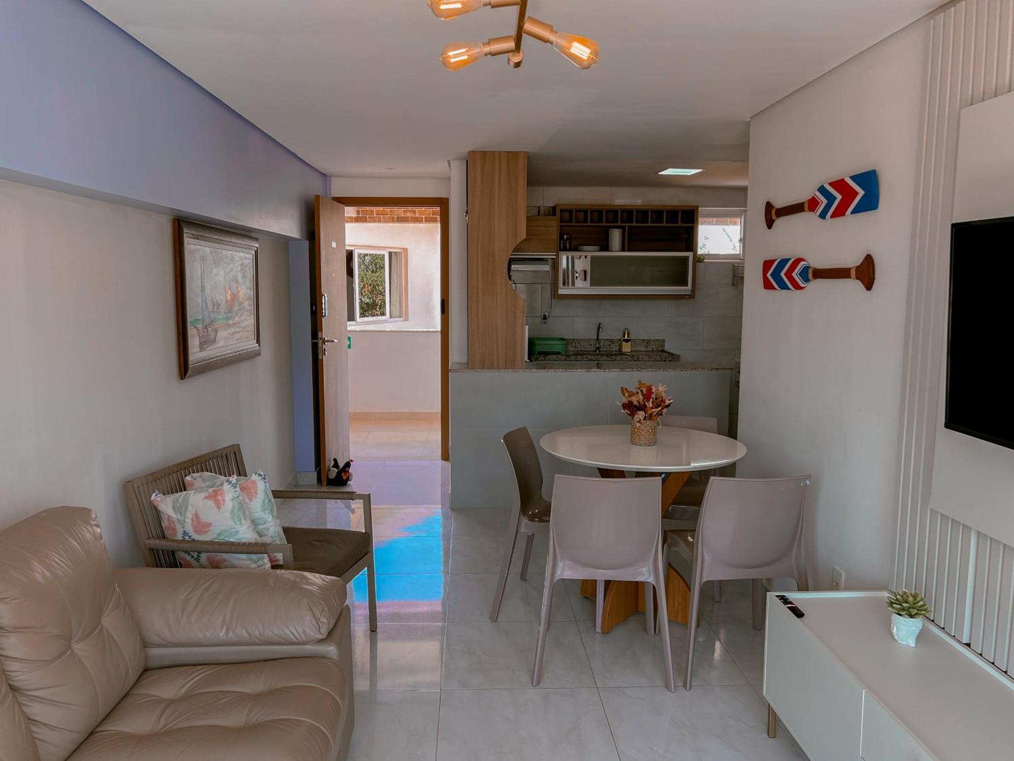 Makaiba Residence Pôrto das Galinhas 外观 照片