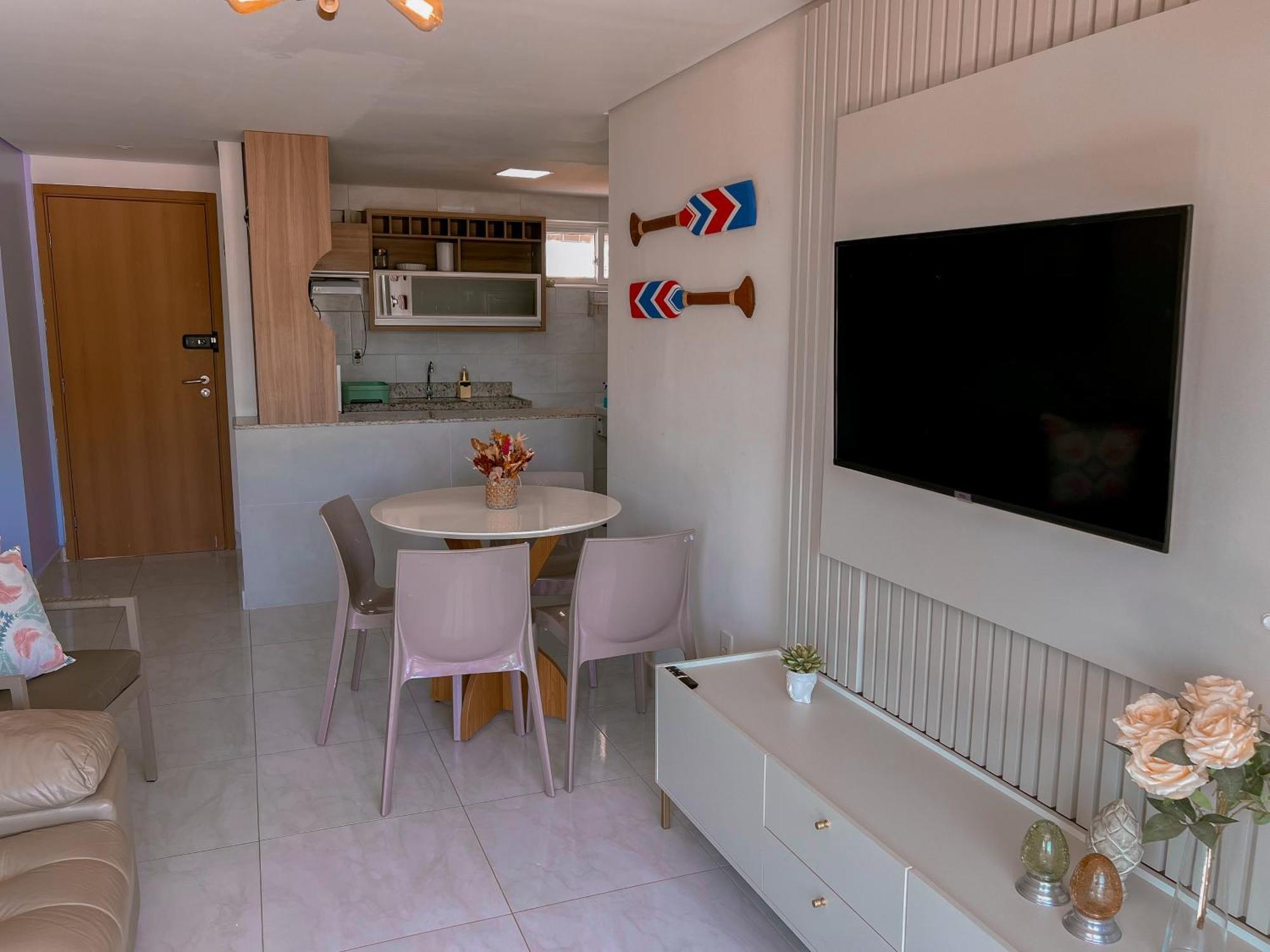 Makaiba Residence Pôrto das Galinhas 外观 照片