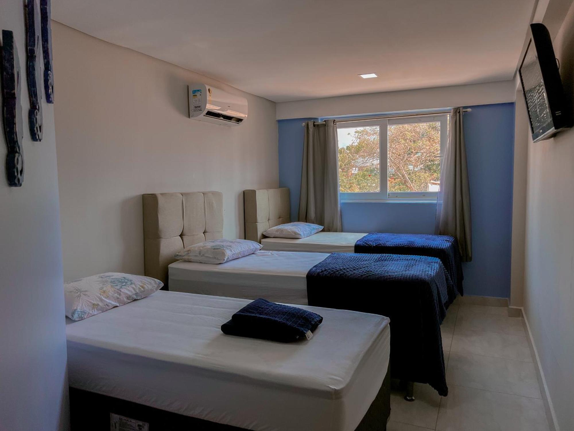 Makaiba Residence Pôrto das Galinhas 外观 照片