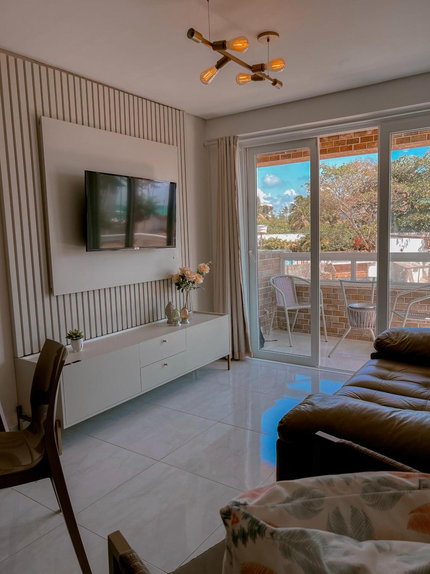 Makaiba Residence Pôrto das Galinhas 外观 照片