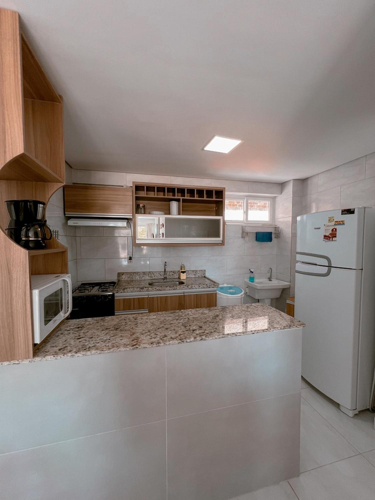 Makaiba Residence Pôrto das Galinhas 外观 照片