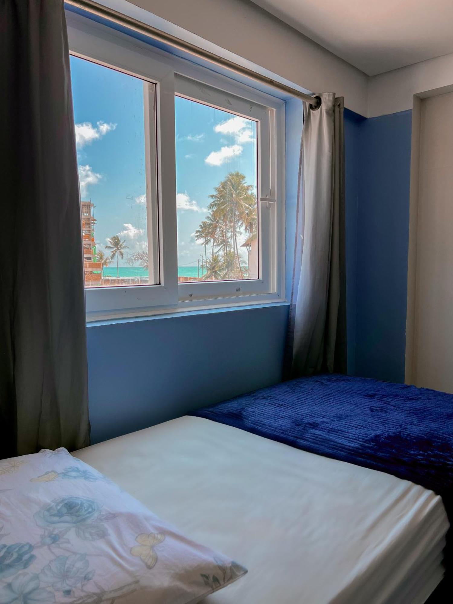 Makaiba Residence Pôrto das Galinhas 外观 照片
